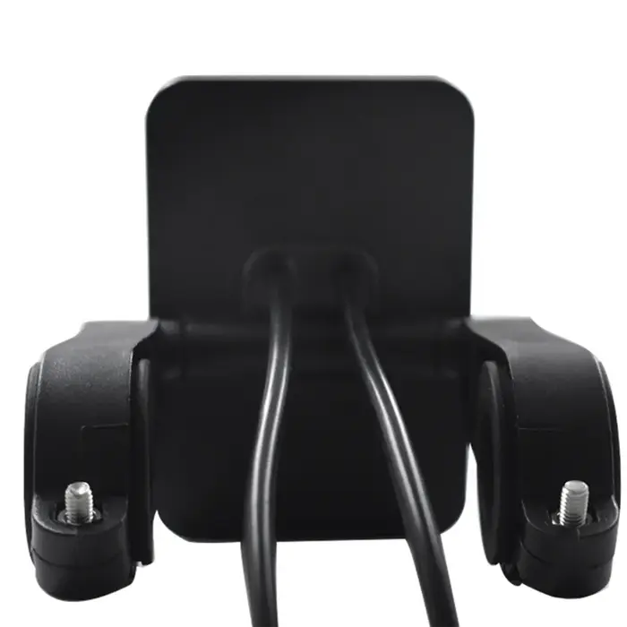 Écran LCD couleur pour Scooter électrique Y91A-F3