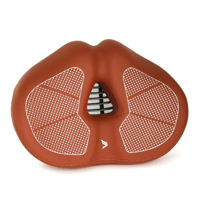 Coussin de siège de vélo pour hommes et femmes