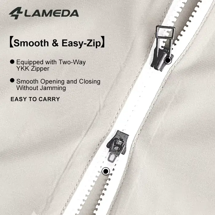LAMEDA veste de cyclisme pour hommes