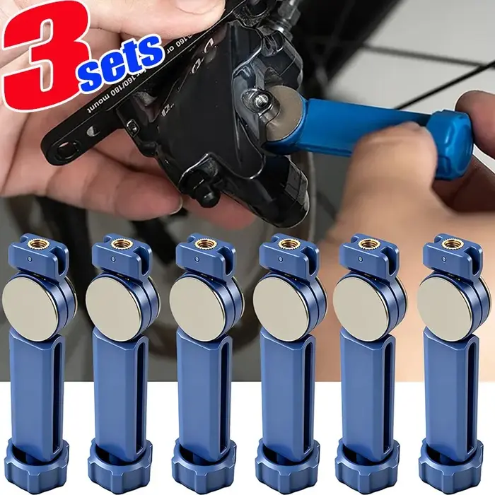 Outil de réinitialisation du Piston de frein de vélo