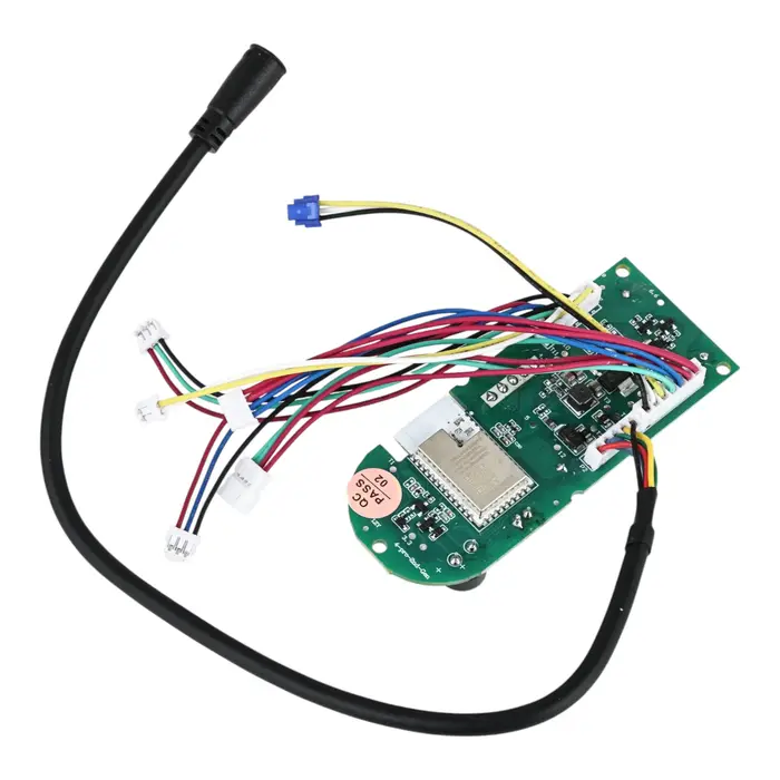 Tableau de bord pour trottinette électrique Xiaomi 4 Pro 2ème génération