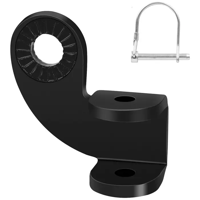 Attache de remorque pour vélo
