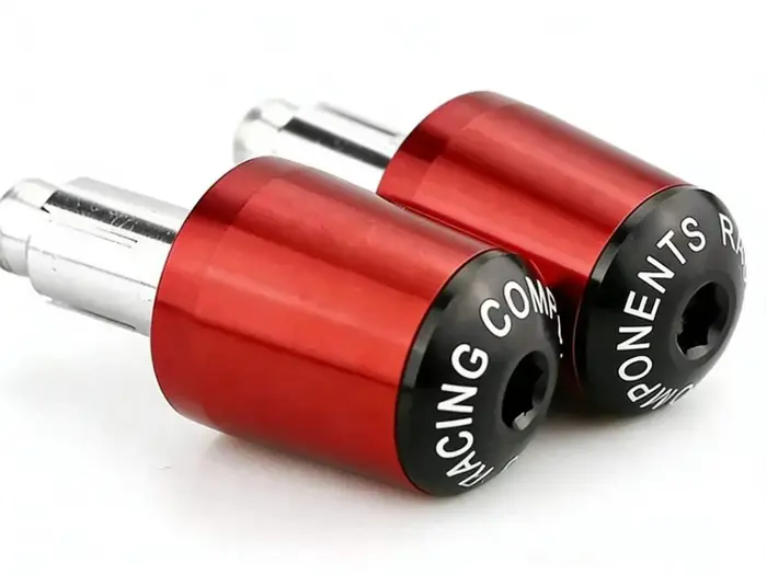 1 pièce d'accessoire modifiée pour motos et cyclomoteurs