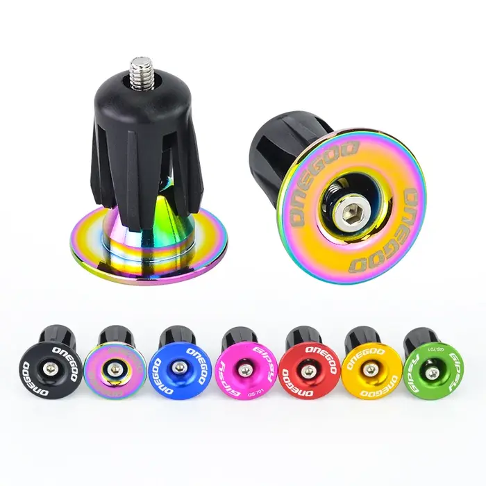Gipsy ONEGOO 1 paire poignée de vélo