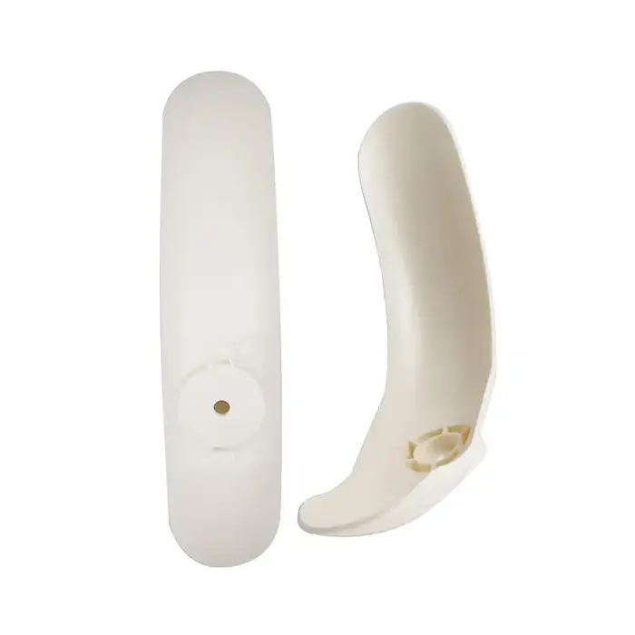 Garde-boue avant pour Scooter électrique Xiaomi Mijia M365 PRO M187 Pro2 Mi3, pièces de rechange uni