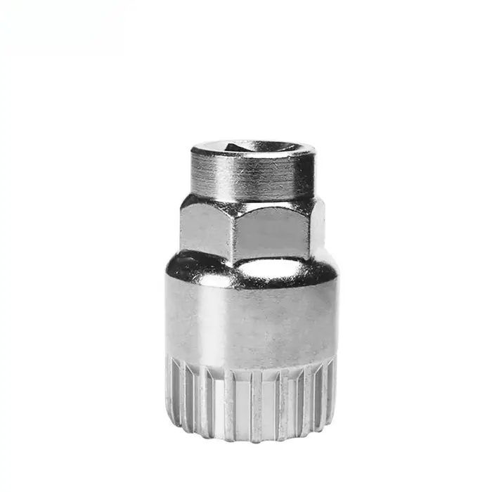Outils de démontage de cassette et de roue libre de vélo | 3 options : démonte-chaîne / démonte-pignon
