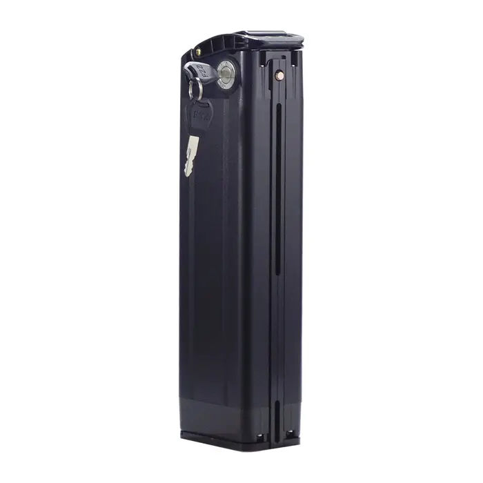 Batterie lithium-ion JETECH JT-EBB10-21 36V 10Ah 10.4Ah pour vélo électrique Moovy