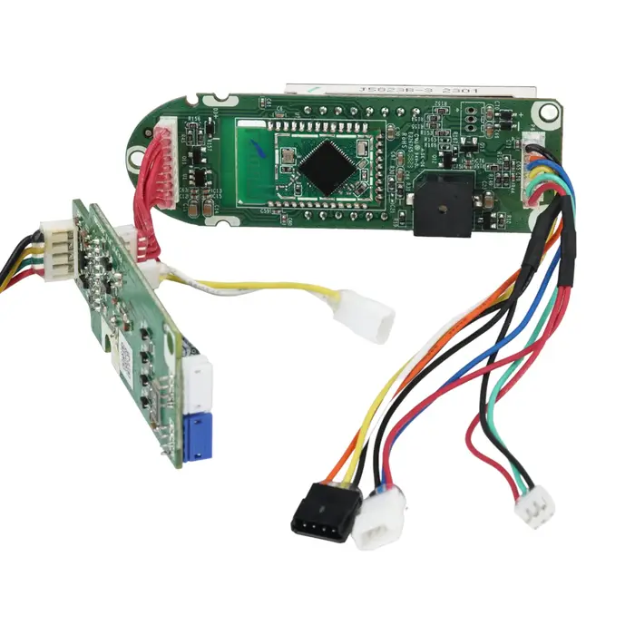 Tableau de bord Original pour Scooter électrique Ninebot F2