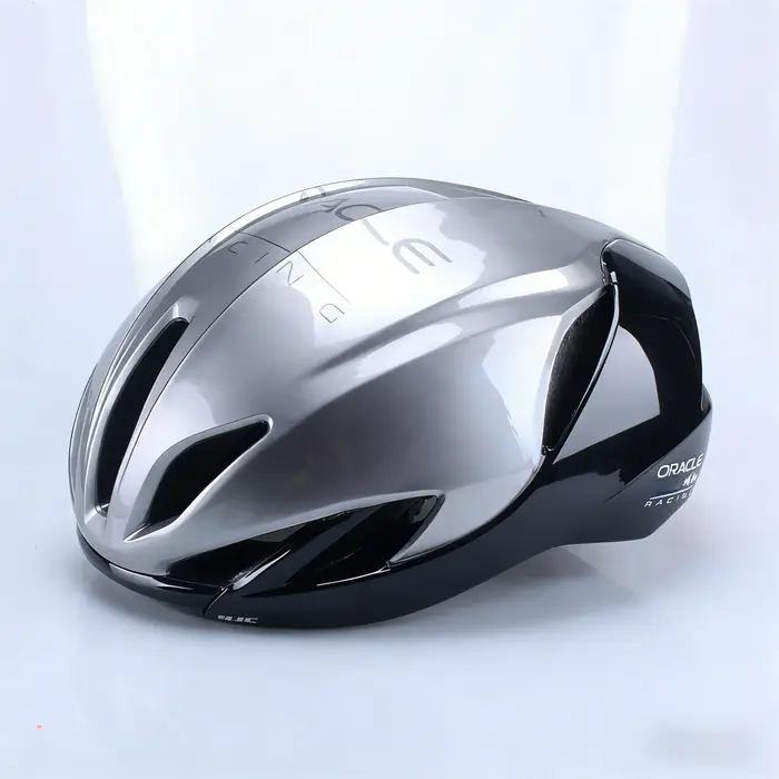 Casque de vélo HJC FURION 3.0 BULLES MTB