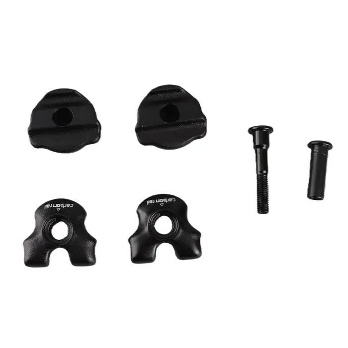 Collier de serrage pour tige de dégager de vélo en carbone, 7x9mm, R64.