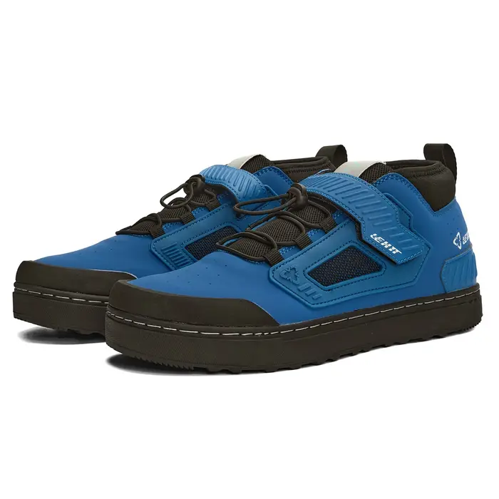 Chaussures de cyclisme professionnelles pour hommes sans boucle