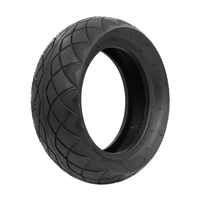 Roue Pneumatique Gonflable pour Scooter Électrique