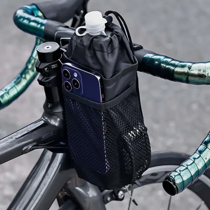 Porte-bouteille de vélo