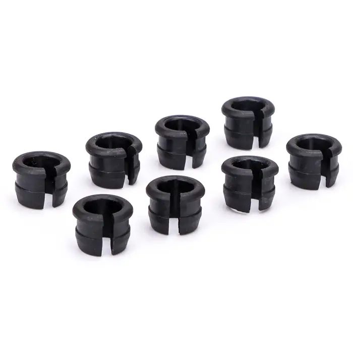 ZTTO 10pcsMTB convertisseur de Valve de vélo de route jante
