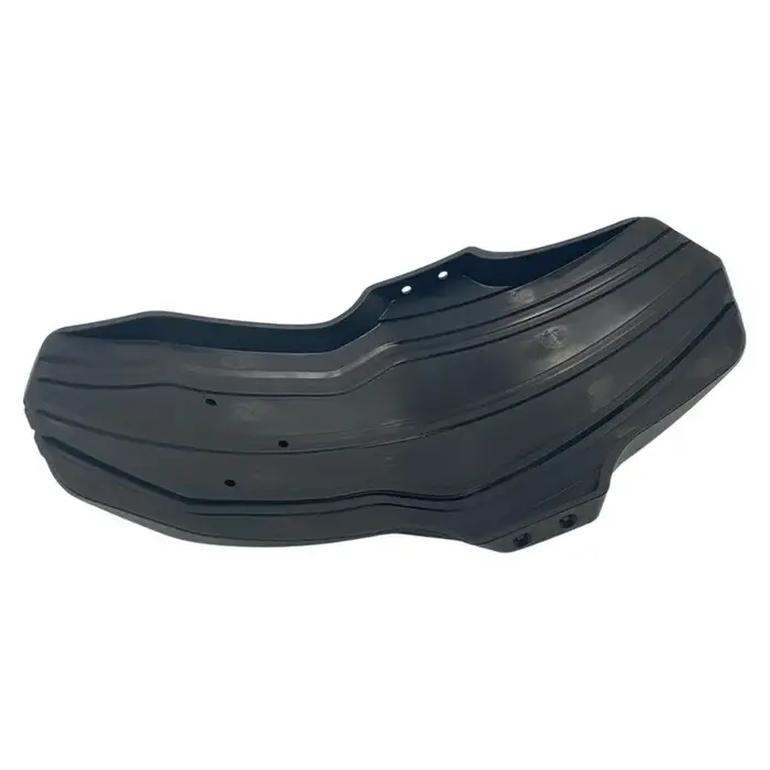 NOUVEAU - EN STOCK - Accessoires pour trottinettes électriques TEVERUN FIGHTER 11/FIGHTER SUPERME - Garde-boue avant - Conception légère et durable