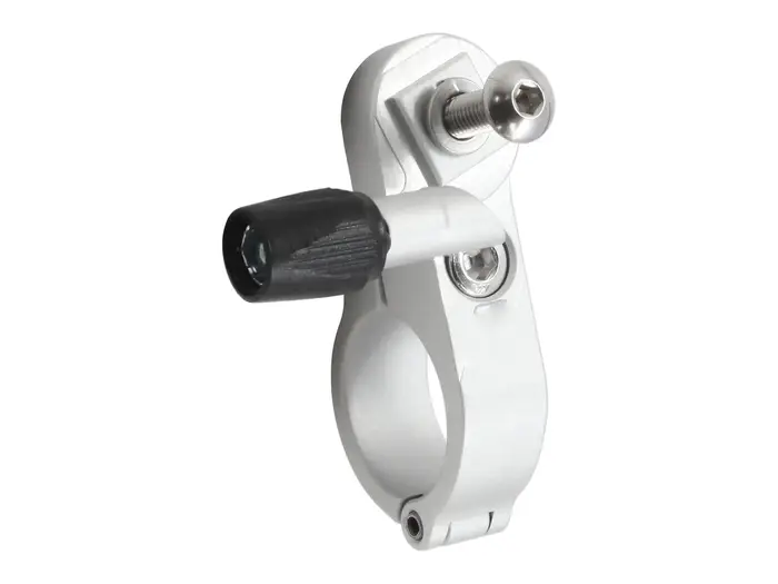 THUMBIES Convertisseur de cadran de vélo de 22,2 mm de diamètre pour Brompton /TT - Accessoire de vé