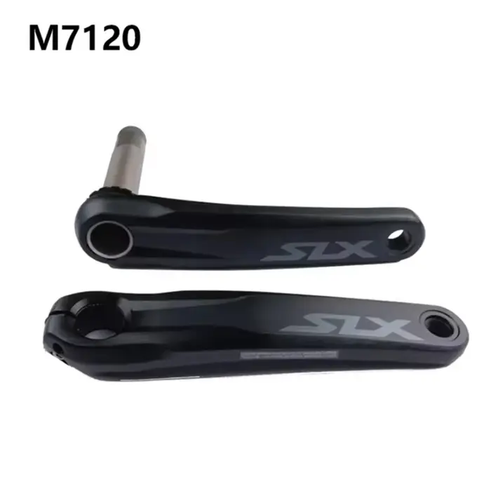 SHIMANO SLX M7100 XT M8100 M9100 M6100 12s vtt pédalier VTT Bicycle1x12 vitesses 165mm170mm175mm MT8