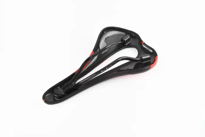 Samana-Siège en fibre de carbone ultraléger pour VTT