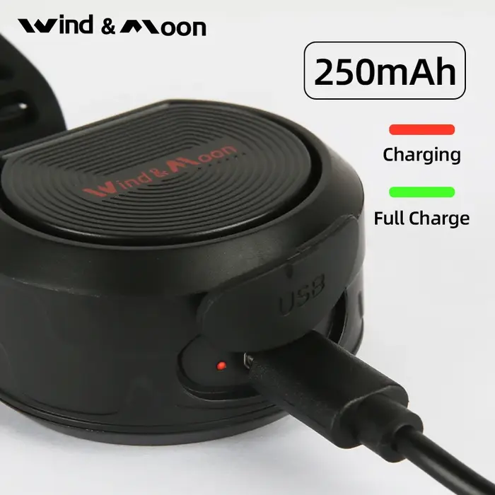 Klaxon d'alarme électrique pour vélo, sonnette pour trottinette électrique/vélo de route/VTT 80-130D