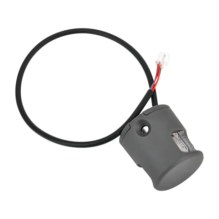 Clignotant de trottinette électrique pour Xiaomi 4 Lite 2ème génération
