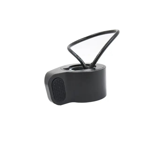 Accélérateur à pouce pour scooter électrique AOVOPRO ES80