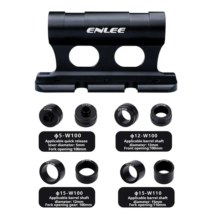 ENLEE support de vélo