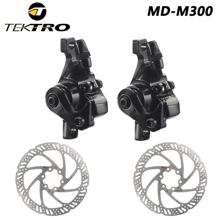 TEKTRO MD-M300 contrôle de ligne de frein de vélo de route