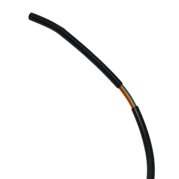 Câble d'extension pour moteur de trottinette électrique