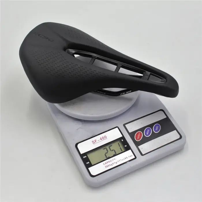 Selle coordonnante de vélo de route TT TriDuvet