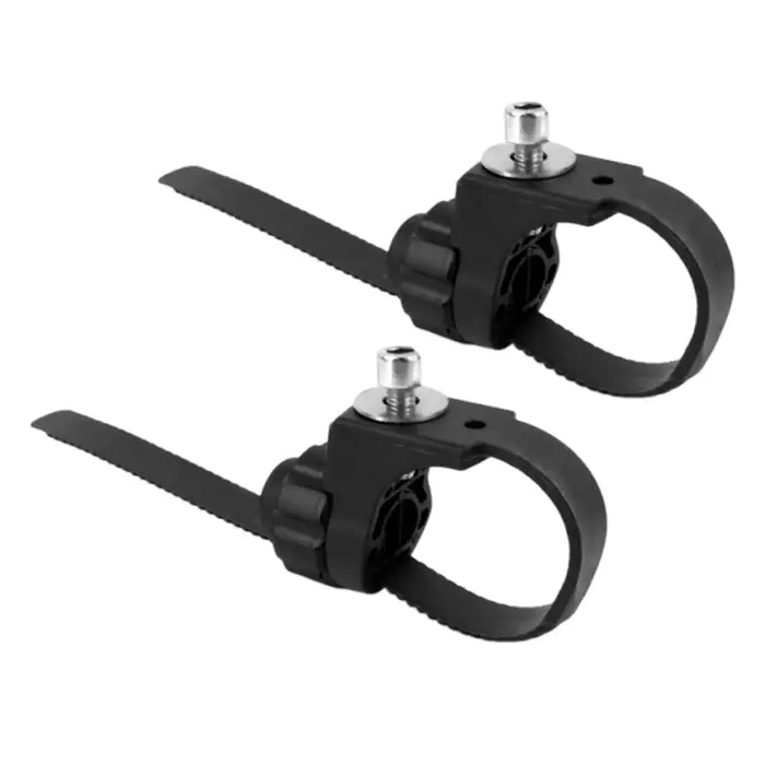 Support de montage de fourche de vélo