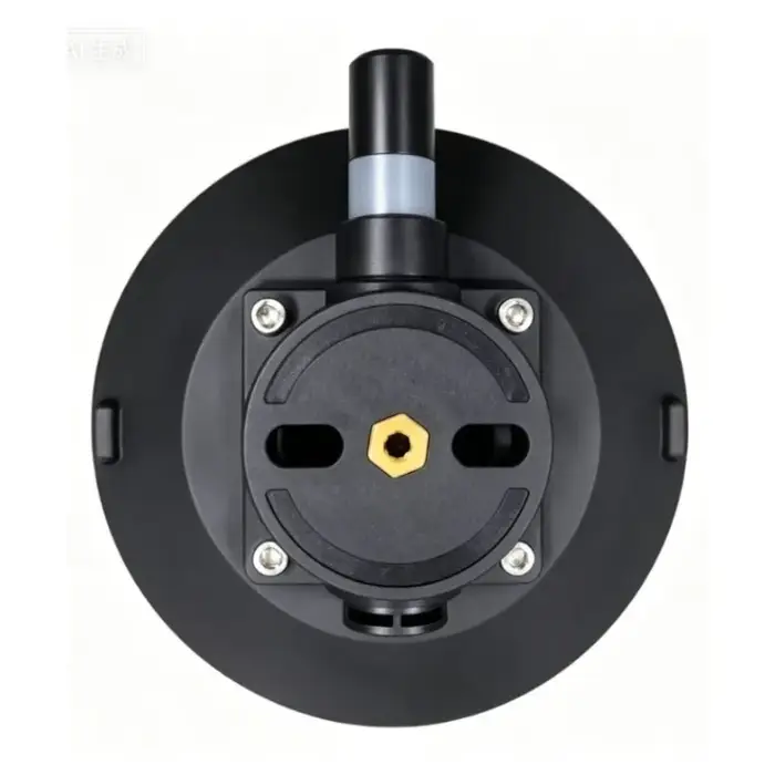 Ventouse de fixation pour vélo de 6 pouces