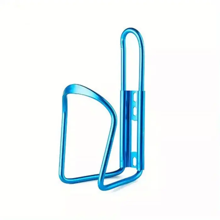 Support de bidon en alliage d'aluminium pour vélos de montagne et de route - fixe votre
