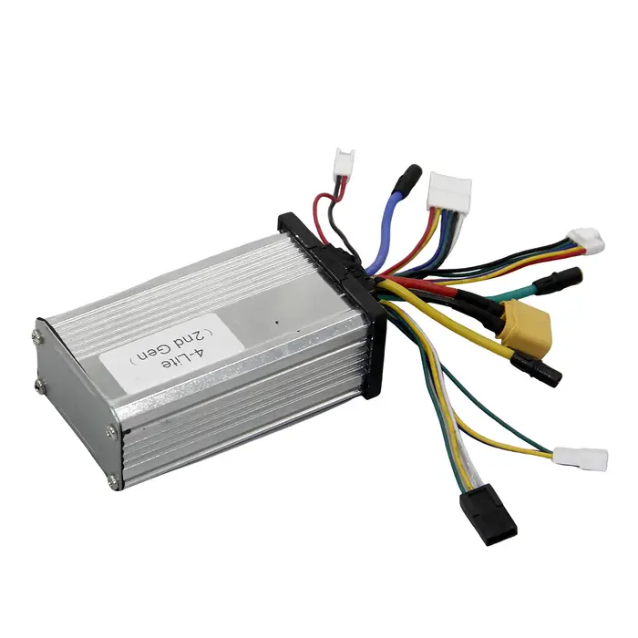 Carte mère de contrôleur de trottinette électrique d'origine pour Mi 4 Lite 2ème génération