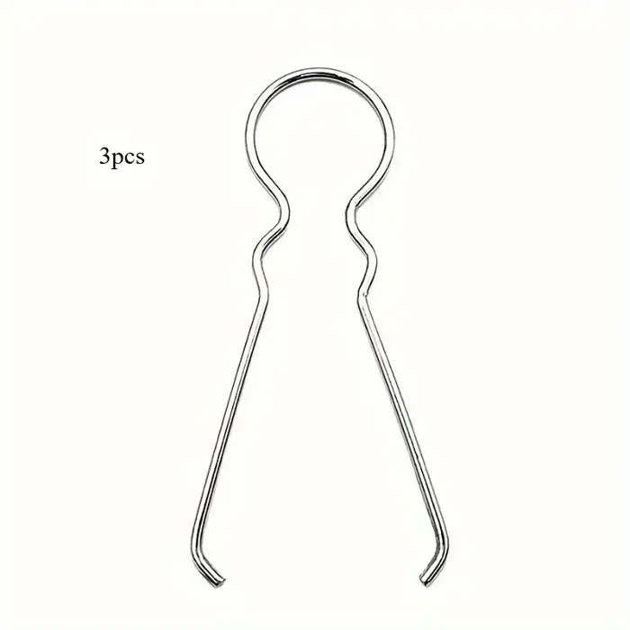 Pinces à chaîne de vélo 3 pièces-outil Compact et Durable pour un retrait et une Installation facile