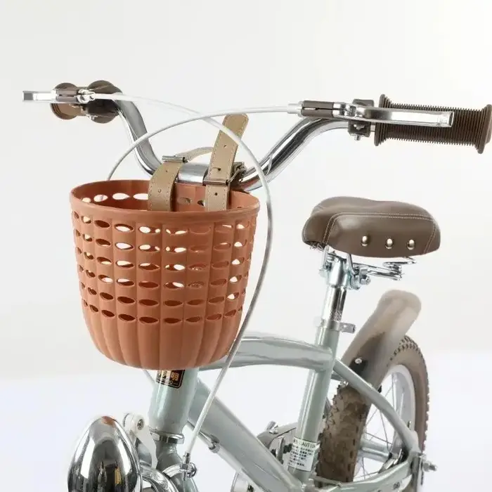 Panier de vélo pour enfants