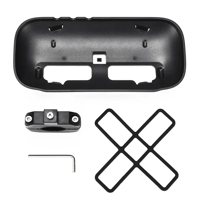 Support de vélo pour haut-parleur portable