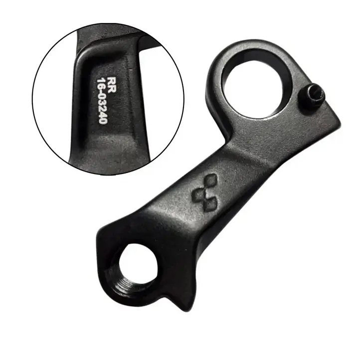 Dérailleur arrière pour vélo vtt