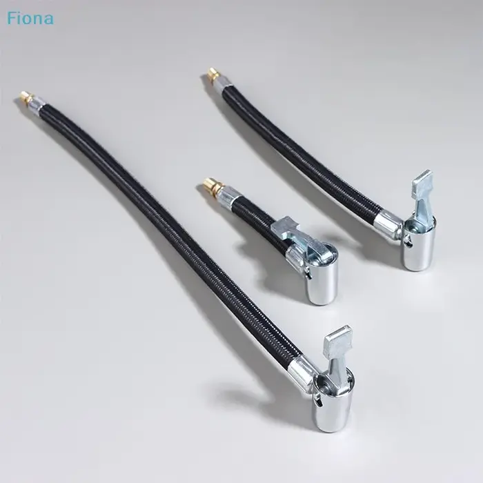 ✔ Tube d'extension pour gonfleur