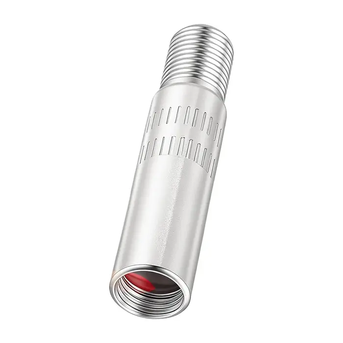 Remplacement de buse d'air gonflable pour Xiaomi MI 3 M365 Pro pro2 1S