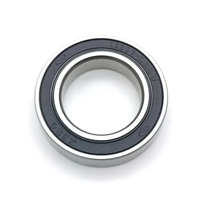 Pièces de vélo, accessoires de vélo, roulement à billes 18x30x7 6903-18RS MR18307, roulement de vélo
