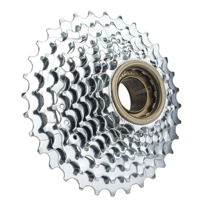 Volant d'inertie rotatif pour vélo Shimano