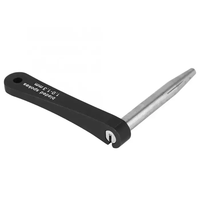 Support de Rayons à Lame pour Vélo