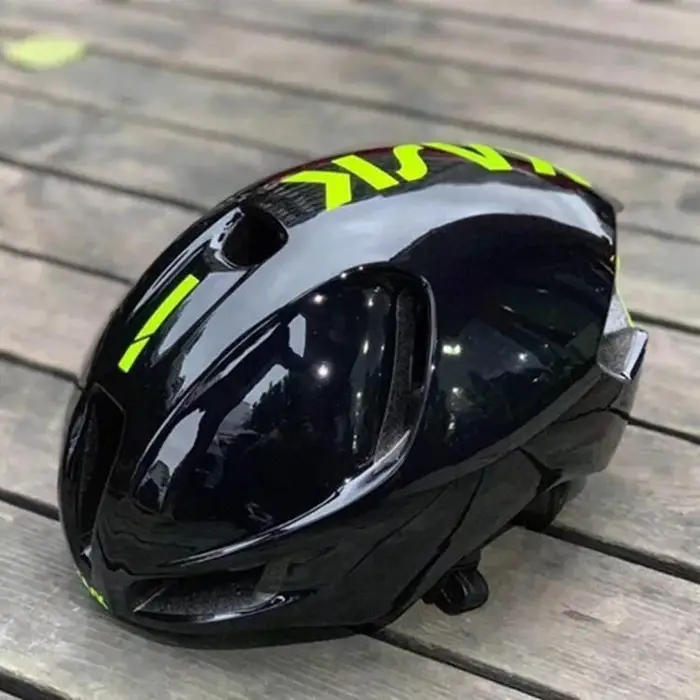 Casque de vélo de route KASK Utopia Y Premium, style course, équipement de sécurité pour le cyclisme