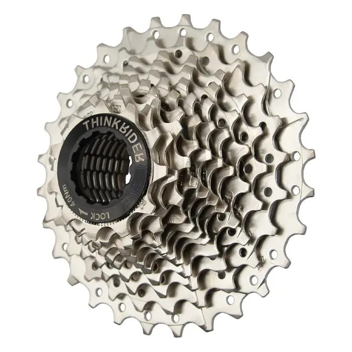 Vélo de route 9 10 11 vitesses Cassette X7 A1 X5 entraîneur