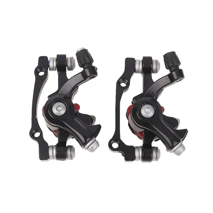 Freins à disque pour vélo de montagne