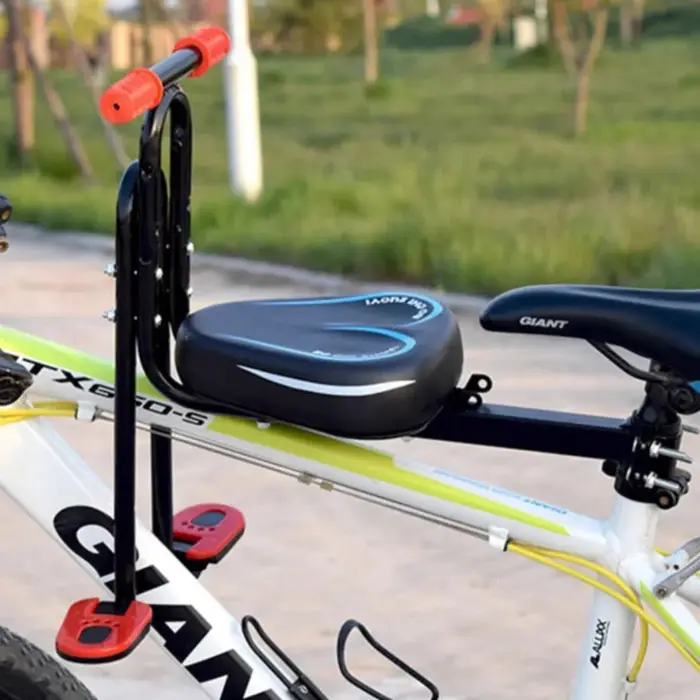 Selle de vélo pour enfants