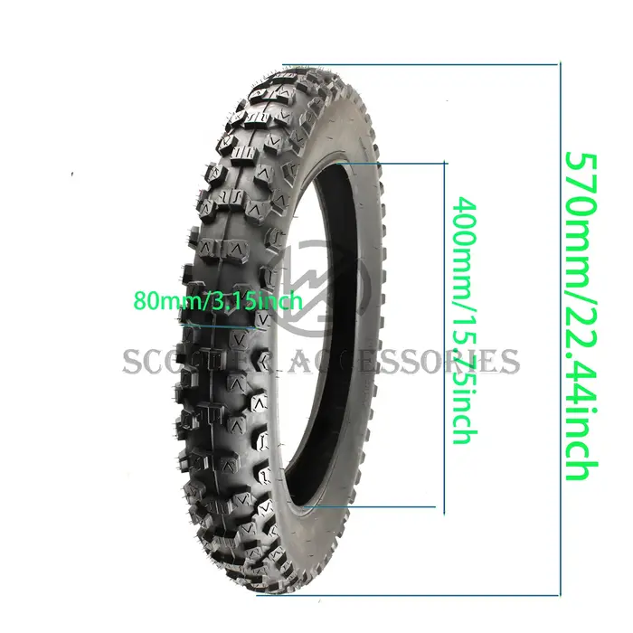 Pneu de vélo gros pneu 20x4.0 blanc pour VTT et vélo électrique fat bike version améliorée montagne sport aventure
