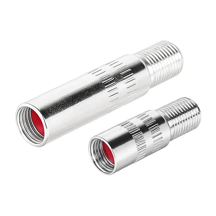 Remplacement de buse d'air gonflable pour Xiaomi MI 3 M365 Pro pro2 1S