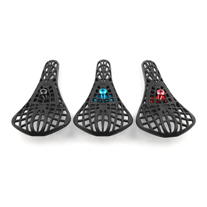 POLSO BMX selle rue essai