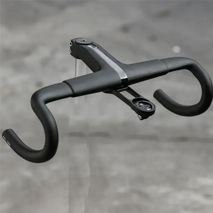 A99I-pour CANYON H11 H36 guidon de vélo intégré support d'ordinateur supports d'ordinateur de vélo